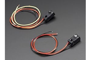 Adafruit czujnik światła łamania IR - 5 mm LED [ADA2168]