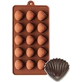 186- Siliko World &Ccedil;ikolata Kalıbı Silikon