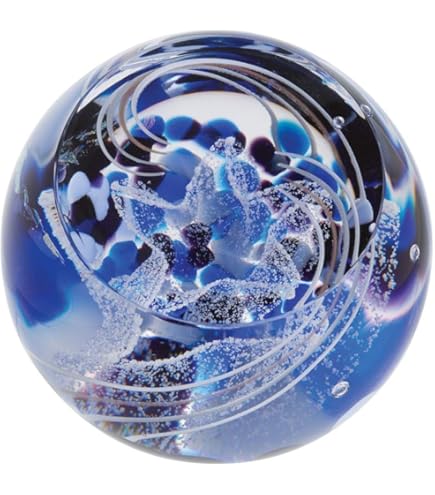 Caithness Glass Commemoratives Battle Of Britain Paperweight | Single | 80mm X 80mm | Handmade In Scotland | This Paperweight Is A Symbol Of Remembrance For The Battle Of Britain| Ornamental - View #10
