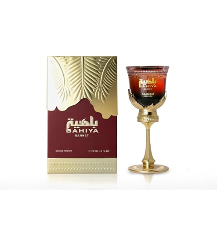 Arabiyat Prestige Nyla EDP Eau de Parfum For Women And Men (Unisex