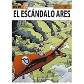 LEFRANC 33: EL ESCANDALO ARES