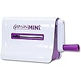 Gemini Die Cutting and Embossing Machines (Gemini Mini)