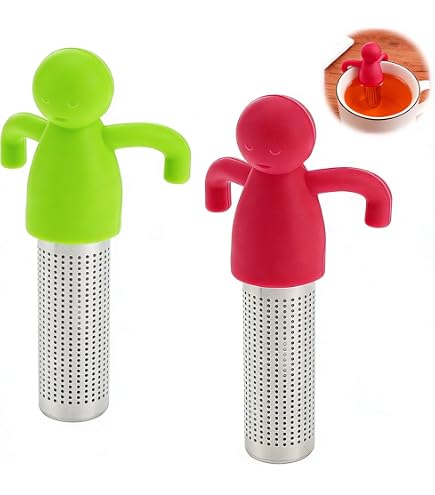 Migliori Infusore Tè Silicone Prezzi Online in Italia
