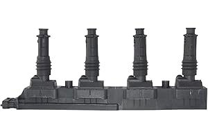 AKWH Zündspule Pack 0401003380/0221503472