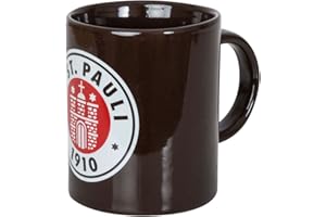 Upsolut FC St. Pauli Kaffeebecher Logo