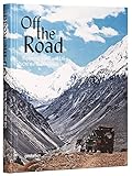 Bücher Neuerscheinungen 2022 - Off the Road von Gestalten