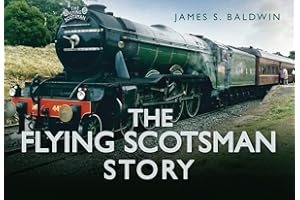 The Flying Scotsman Story