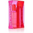 COLOUR ME Neon Pink Perfume for Women. 100ml Eau de Parfum & 150ml Body Spray - Twin Perfume Gift Set Women. Luxury Fragrance - Ladies Perfume Set, Long Lasting Womens Perfumes by Milton-Lloyd