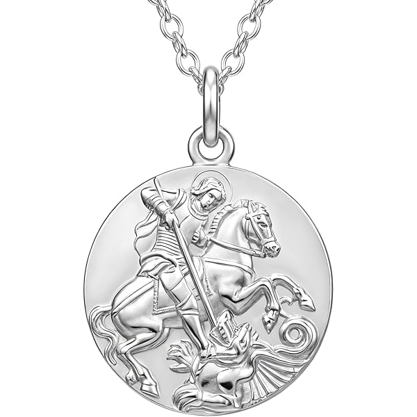 Georg Jensen sieraad, ketting Infinity 452B - De Blaker exclusief