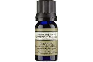 Neals Yard Remedies Aromatherapy Blend Womens Balance 10ml