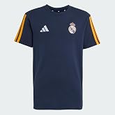 adidas Real Madrid &Ccedil;ocuk Tiş&ouml;rt