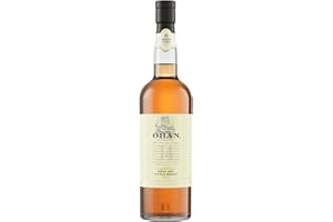 OBAN 14 Jahre, Single Malt Scotch Whisky, aromatischer, handgefertigt aus den schottischen Highlands, 43% vol, 700ml Einzelflasche | In verschiedenen Varianten erhältlich