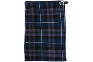 Tartanista Boys Value Scottish Highland Kilt
