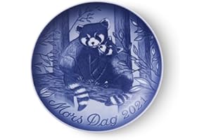 ROYAL COPENHAGEN Piatto Mamma 2021 Bing & Grondahl