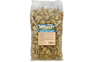 Arquivet, Biscuits, Galletas para perros, Rolls 1 kg