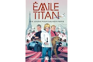 Dix jours pour sauver Paris: 2