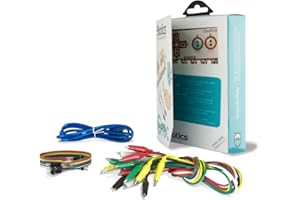 Ebotics Croc and Play Kit Creación Interactiva