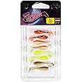 FOX Rage UV Micro Fry 4cm Qty 8 NMC061