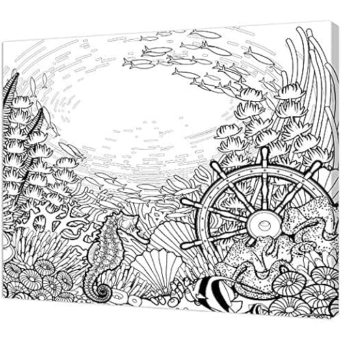 Suchergebnis auf Amazon.de für: Leinwand zum ausmalen