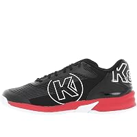 Kempa Unisex Attack Three 2.0 Sneaker Freizeitschuh Produktbild-Vorschau 6
