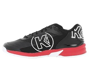 Kempa Unisex Attack Three 2.0Handballschuhe, Sportschuhe, Turnschuhe