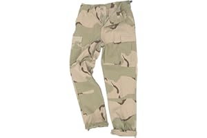 Mil-Tec Spodnie 11834002 - Spodnie Mężczyźni