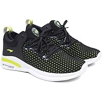 ASIAN CRETA-12 Running Shoes for Men I Sport Shoes for Boys Memory Foam Insole