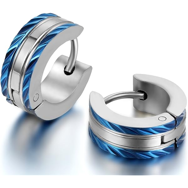 LOLIAS Mujer Pendientes Plata De Ley 925 Pendientes Aro Pequeños