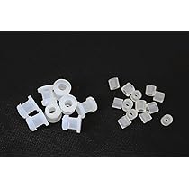 Spaghetti Silicone Vermetti Artificiali Pesca Esca Trota Lago Fiume