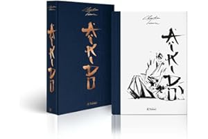 Aïkido par Christian Tissier - Coffret Premium