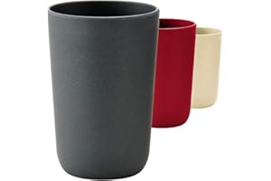 Cooler Kitchen Porta Posate e Utensili Cucina dal Profilo Slim | Porta Utensili Cucina Grigio Scuro, Antiruggine e Lavabile in Lavastoviglie