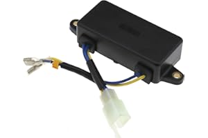 Régulateur de Tension AVR Générateur Redresseur Automatique 2KW-3KW Remplacement