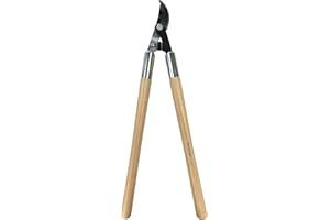 Spear & Jackson 5771KEW Kew Gardens Woodland Collection Garden Bypass Loppers