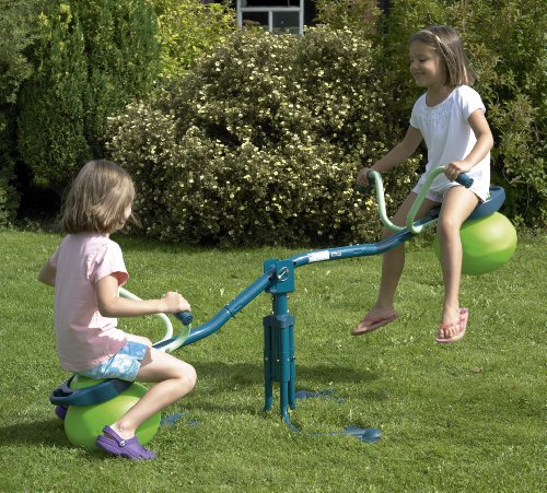 Bouncing See-Saw Spiro Hop reviews Bouncing See-Saw Spiro Hop