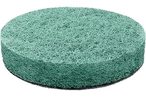 Bosch Home and Garden Bosch Küchenpad für Akku Reinigungsbürste UniversalBrush (3 Stück enthalten, im Karton)