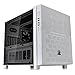 Price comparison product image Thermaltake CA-1E8-00M6WN-00 Core X5 Tempered Glass Snow Edition Cube Case - White