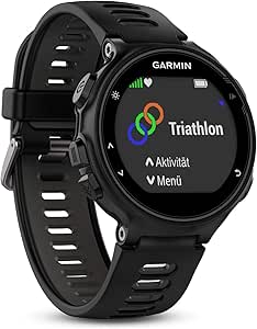 Garmin Forerunner 735XT Ricondizionato - Orologio GPS Multisport Con Cardio Al Polso - Foto 2