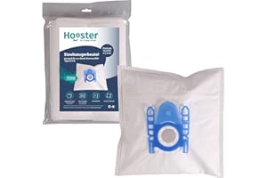 PABUTEL-BUNDLE 20 Staubsaugerbeutel geeignet für Siemens VZ41FGALL PowerProtect (Type G All, außer VS01) Material Vlies (5-lagig) inkl. 2 Mikrofilter