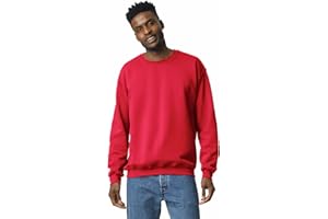 Gildan Men's Sweatshirt