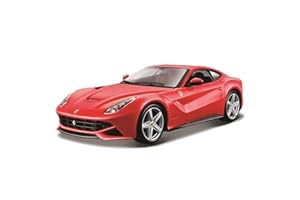 Bburago Maisto France 26007 Ferrari F12 Berlinetta - Echelle 1/24