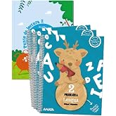 Lengua 2. (Incluye Punto de lectura 2) (Operaci&oacute;n Mundo)