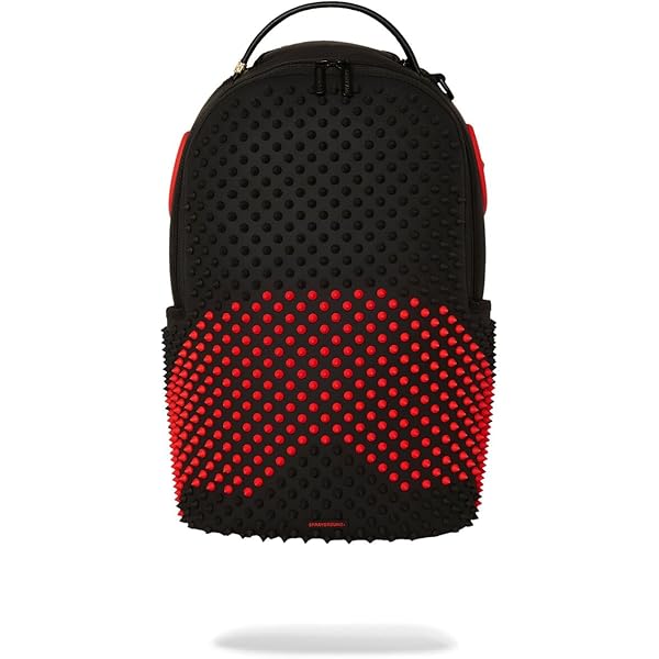SPRAYGROUND Limited Edition Backpack 910B5153NSZ unstoppable
