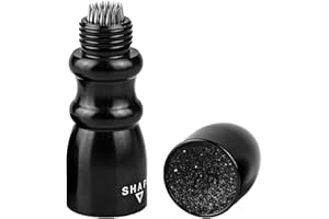 SIVENKE - Stecca da Biliardo 3 in 1, Strumento per la Riparazione di Bowtie Snooker