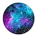 Produktbild UNNLEE Galaxy Customized Round Mouse Pad 9.8 X 11.8 inch