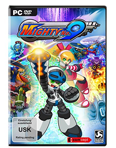 Preisvergleich Produktbild Mighty No.9