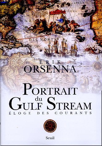 couverture de : PORTRAIT DU GULF STREAM