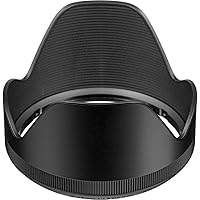 Sigma LH780-06 Gegenlichtblende (18-35 mm/F1,8 für DC) schwarz