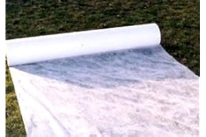 COMPRALOSUBITO2013 TELO TERMOCLIMA 2 x 10 mt RETE NON TESSUTO TNT ANTIGELO ORTO PIANTE ORTOCLIMA 55616