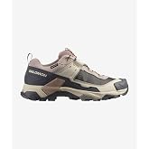 Salomon 474535 X Ultra 360 Gtx Outdoor Gri Erkek Spor Ayakkabı