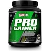 Hardline Nutrition Progainer &Ccedil;ikolatalı 1406 Gr